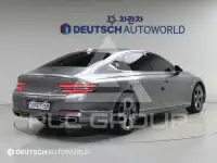 2022 Genesis G80