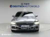 2022 Genesis G80