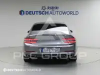 2022 Genesis G80