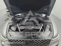 2022 Genesis G80
