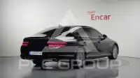 2022 Genesis G80
