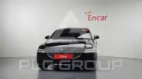 2022 Genesis G80