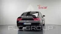 2022 Genesis G80