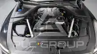 2022 Genesis G80