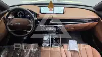 2022 Genesis G80