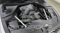 2022 Genesis G80