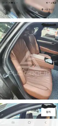 2022 Genesis G80