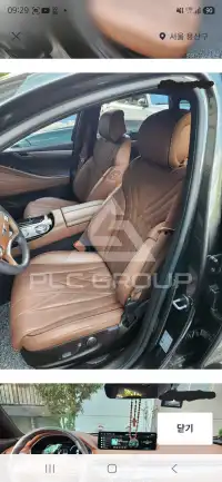 2022 Genesis G80