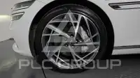 2022 Genesis G80