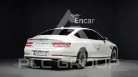 2022 Genesis G80