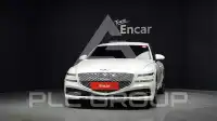 2022 Genesis G80