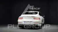 2022 Genesis G80