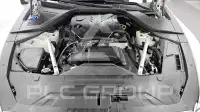 2022 Genesis G80