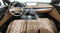 2022 Genesis G80