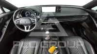 2022 Genesis G80