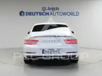 2022 Genesis G80