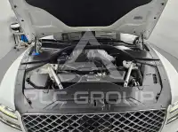 2022 Genesis G80