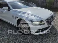 2022 Genesis G80
