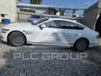 2022 Genesis G80