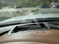 2022 Genesis G80