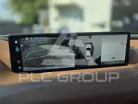 2022 Genesis G80