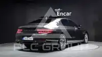 2022 Genesis G80