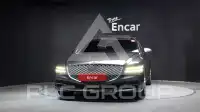 2022 Genesis G80