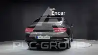 2022 Genesis G80