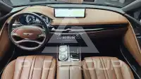 2022 Genesis G80