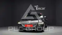 2022 Genesis G80