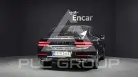 2022 Genesis G80
