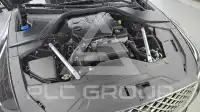 2022 Genesis G80