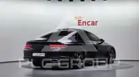 2022 Genesis G80