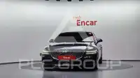 2022 Genesis G80