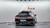 2022 Genesis G80