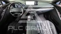 2022 Genesis G80