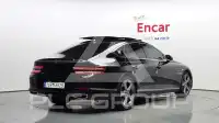 2022 Genesis G80