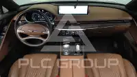 2022 Genesis G80