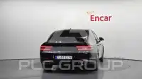 2022 Genesis G80