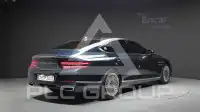 2022 Genesis G80