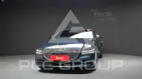 2022 Genesis G80