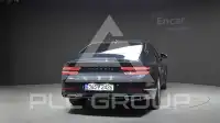 2022 Genesis G80