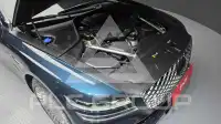 2022 Genesis G80