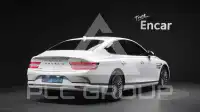 2022 Genesis G80