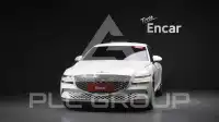 2022 Genesis G80