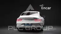 2022 Genesis G80