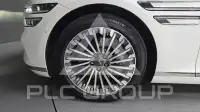 2022 Genesis G80