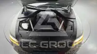 2022 Genesis G80