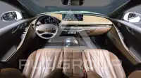 2022 Genesis G80