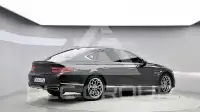 2022 Genesis G80